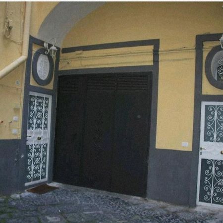 Piccola Maison Nel Centro Di Napoli Exterior photo